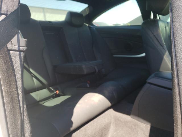 2014 BMW 428 XI WBA3N5C55EF716347