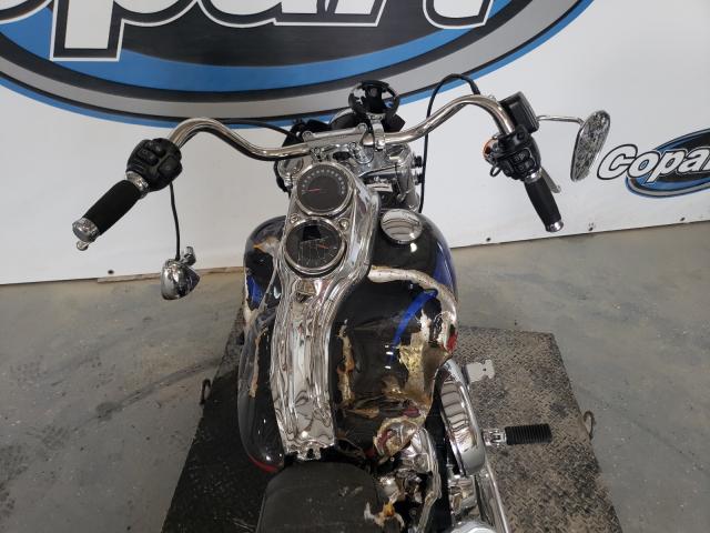 2020 HARLEY-DAVIDSON FXLR 1HD1YNJ11LB052472