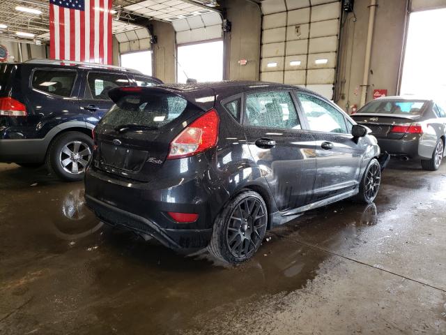 2014 FORD FIESTA ST 3FADP4GXXEM142535