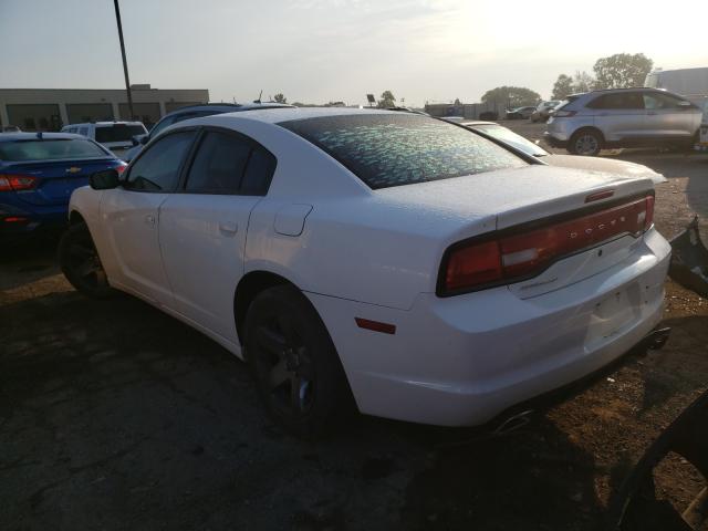 2011 DODGE CHARGER PO 2B3CL1CT7BH551915