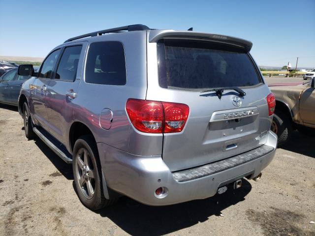 2013 TOYOTA SEQUOIA SR 5TDZY5G17DS045872
