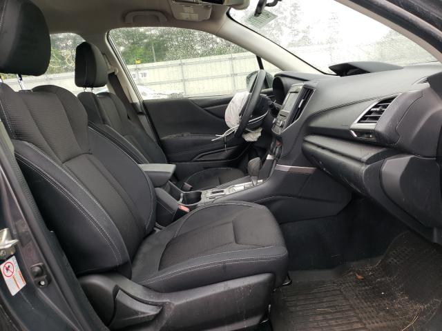 2020 SUBARU FORESTER JF2SKADC3LH430206