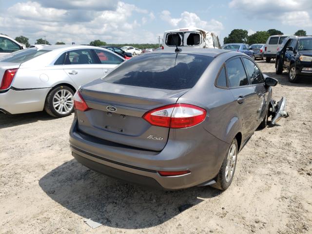 2014 FORD FIESTA ST 3FADP4BJ3EM151239