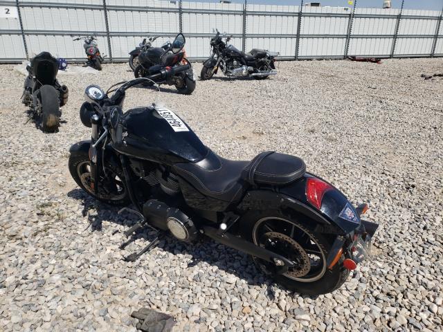 2014 VICTORY MOTORCYCLES JUDGE 5VPMB36N6E3033902