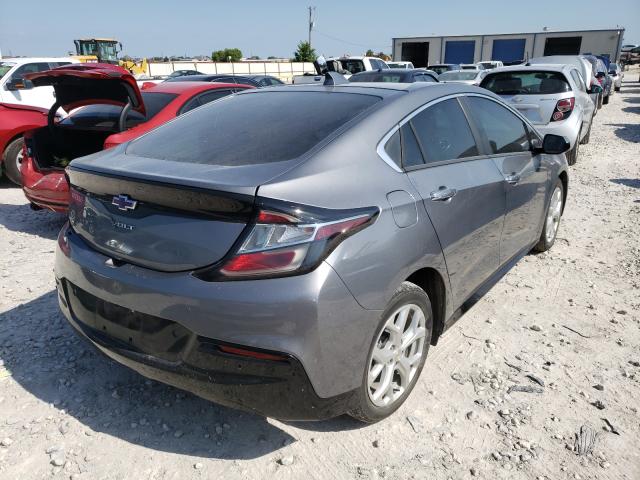 VIN 1G1RB6S50JU159150 2018 Chevrolet Volt, Premier no.4