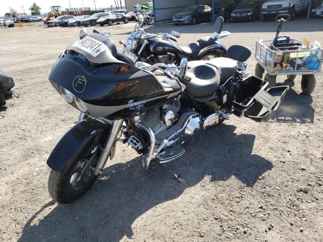 2004 HARLEY-DAVIDSON FLTRI 1HD1FSW174Y618467