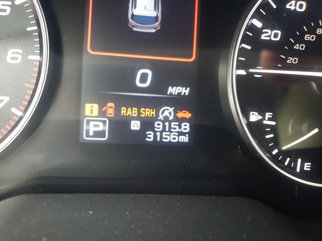 2021 SUBARU OUTBACK LI 4S4BTANC4M3117766