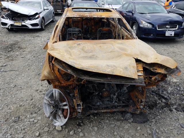 2016 BMW 428 XI WBA3N9C57GK249840