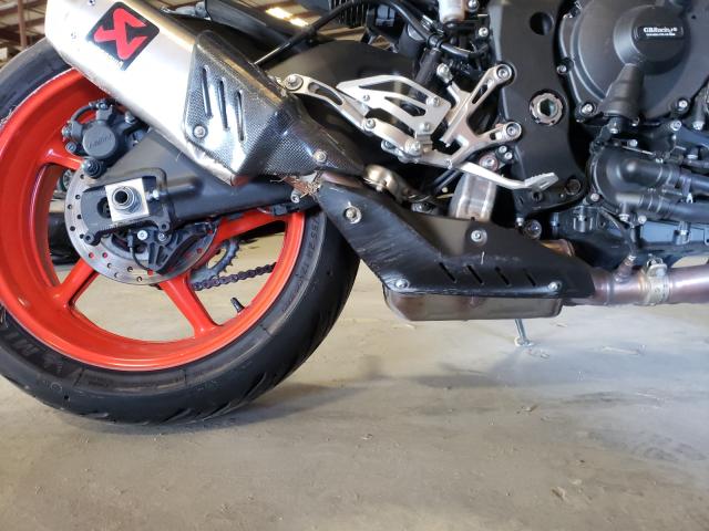 2020 YAMAHA MT10 JYARN48E2LA003038