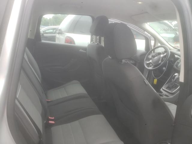 2013 FORD C-MAX SE 1FADP5AU1DL550510