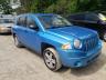 2008 JEEP  COMPASS