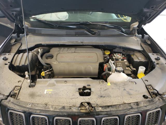 2020 JEEP COMPASS TR 3C4NJDDB1LT189643