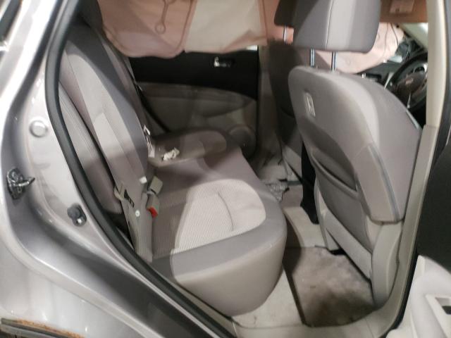 2012 Nissan Rogue S VIN: JN8AS5MV0CW716551 Lot: 61713952