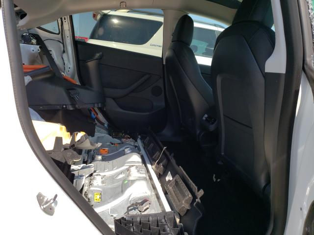 2021 TESLA MODEL Y 5YJYGDEE0MF082880