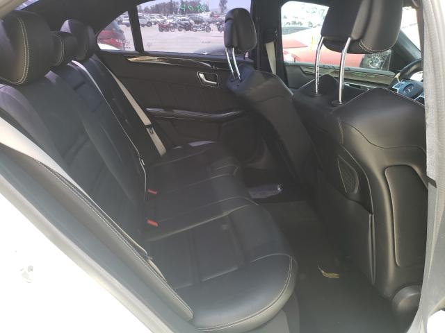 2014 MERCEDES-BENZ E 63 AMG-S WDDHF7GB8EA957355