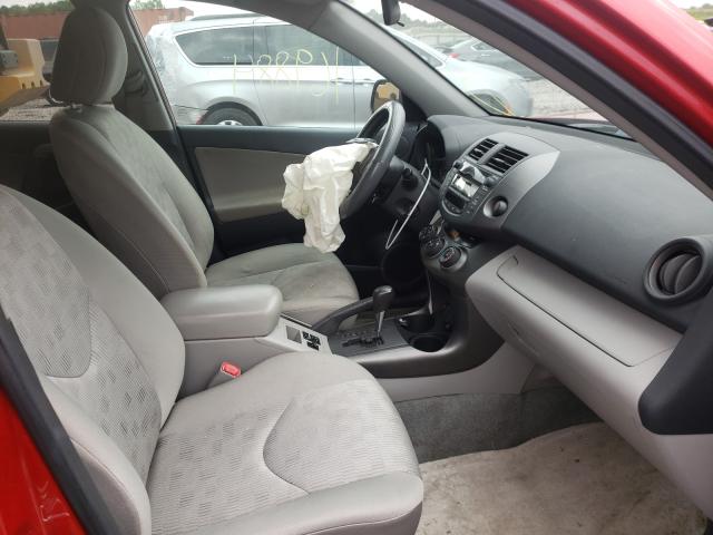 2010 TOYOTA RAV4 NEW G 2T3ZF4DV2AW025496