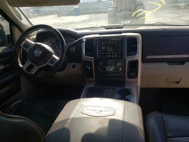 2014 RAM 3500 LONGH 3C63RRNL7EG312594