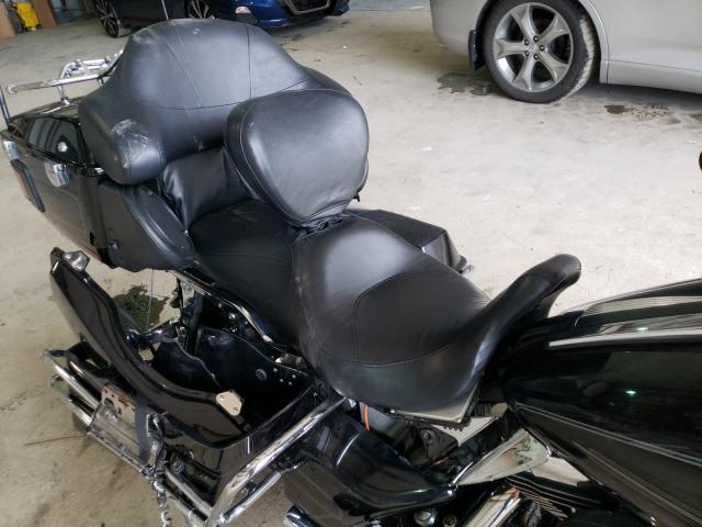 2008 HARLEY-DAVIDSON FLHTCUI 1HD1FC4168Y678691
