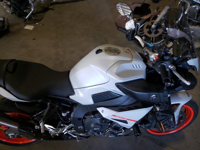 2020 YAMAHA MT10 JYARN48E2LA003038