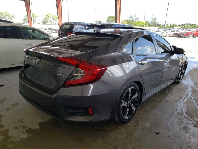 2017 HONDA CIVIC TOUR 19XFC1F99HE004449