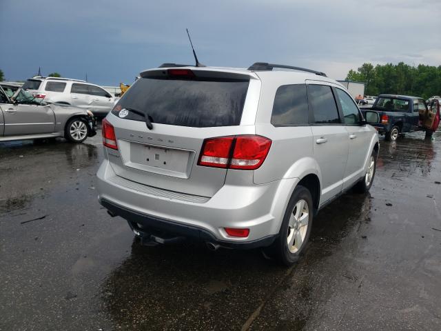 2011 DODGE JOURNEY MA 3D4PG1FG6BT526758