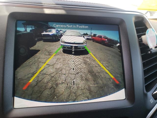 2019 JEEP CHEROKEE T 1C4PJMBX6KD139087