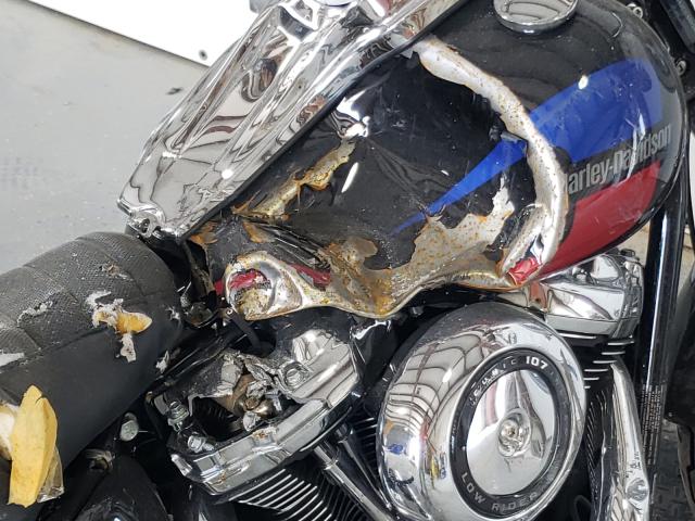 2020 HARLEY-DAVIDSON FXLR 1HD1YNJ11LB052472