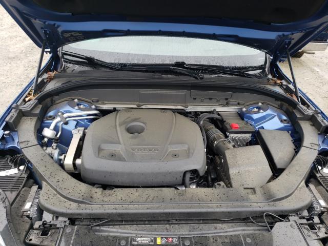 2019 VOLVO XC60 YV4A22RM2K1334637