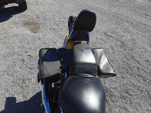 2008 SUZUKI VZ800 JS1VS56AX82100713