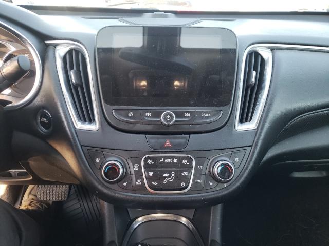 2016 CHEVROLET MALIBU PRE 1G1ZH5SX3GF231191