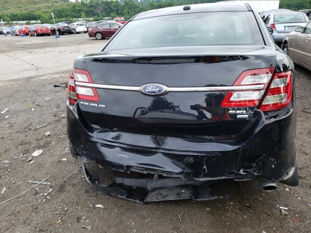 2019 FORD TAURUS SEL 1FAHP2H89KG109965