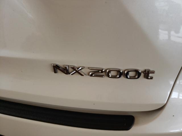 2015 LEXUS NX 200T JTJYARBZ9F2005157