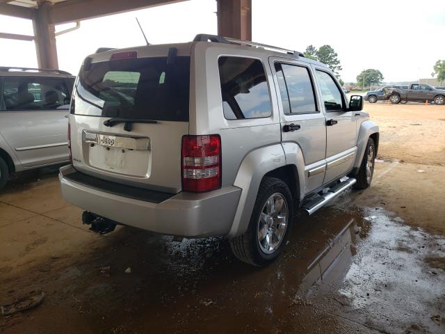 2010 JEEP LIBERTY LI 1J4PP5GK2AW110863