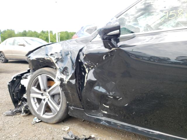 2017 LEXUS GS 350 BAS JTHCZ1BL1HA006152