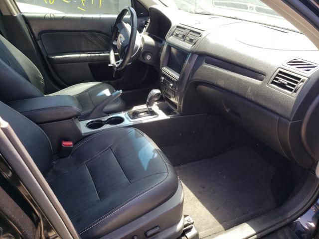 2012 FORD FUSION SPO 3FAHP0KC4CR377947