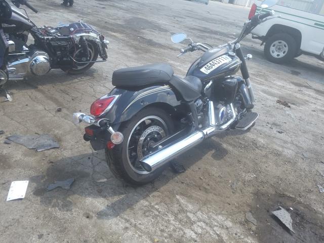 2013 YAMAHA VMAX JYAVN01E5DA017275