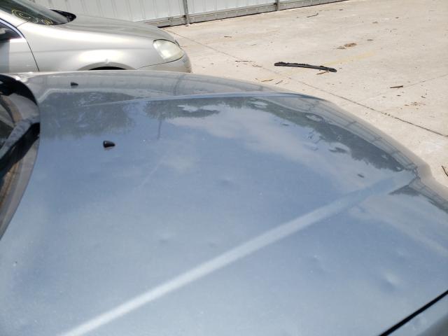 2010 CHRYSLER SEBRING LI 1C3CC5FB4AN141124