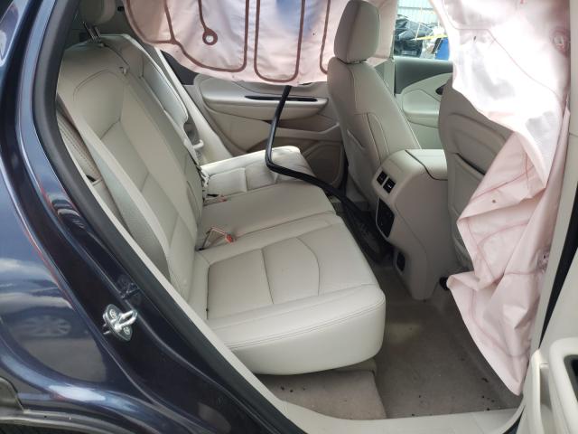 2019 GMC TERRAIN DE 3GKALXEX9KL133506