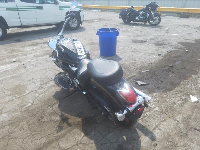 2013 YAMAHA VMAX JYAVN01E5DA017275
