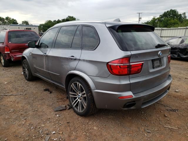 2011 BMW X5 XDRIVE5 5UXZV8C57BL419297