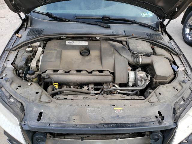 2010 VOLVO S80 T6 YV1992AH4A1126753