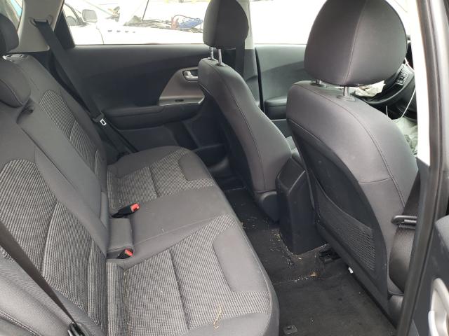 2017 KIA NIRO FE KNDCB3LC0H5089937