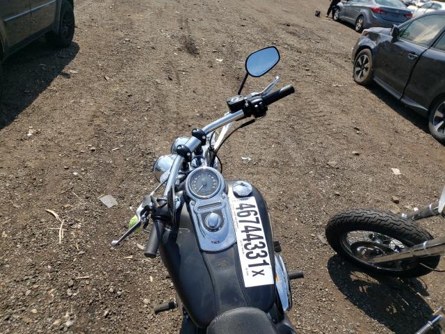2013 HARLEY-DAVIDSON FXDF DYNA 1HD1GYM17DC314538