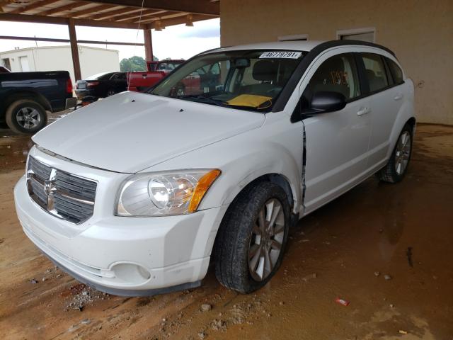 2011 DODGE CALIBER HE 1B3CB5HAXBD268097