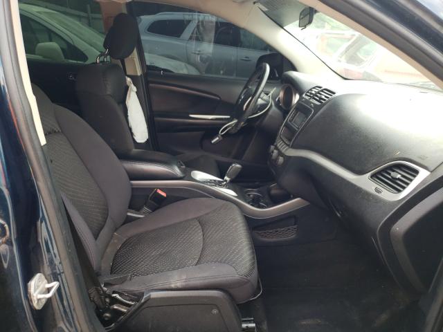 2013 DODGE JOURNEY 3C4PDCAB6DT555516