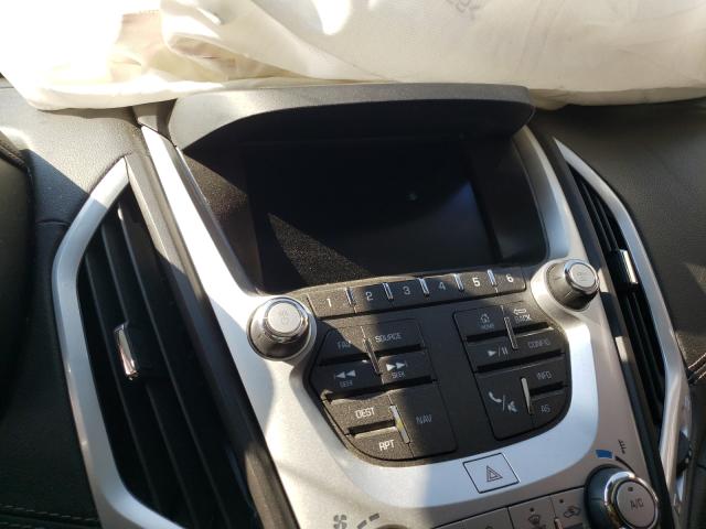 2017 GMC TERRAIN DE 2GKFLVE37H6102873