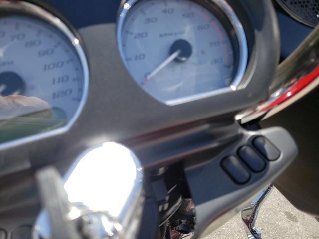 2021 HARLEY-DAVIDSON FLTRX 1HD1KHC20MB612797