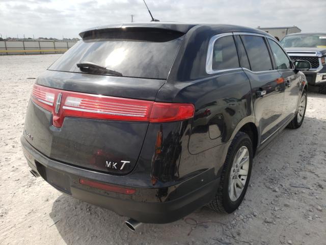 2016 LINCOLN MKT 2LMHJ5NK6GBL00822