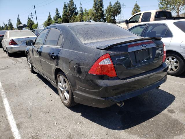 2012 FORD FUSION SPO 3FAHP0KC4CR377947