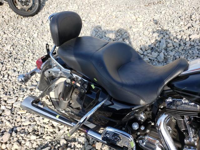 2010 HARLEY-DAVIDSON FLHRC 1HD1FR416AB658999